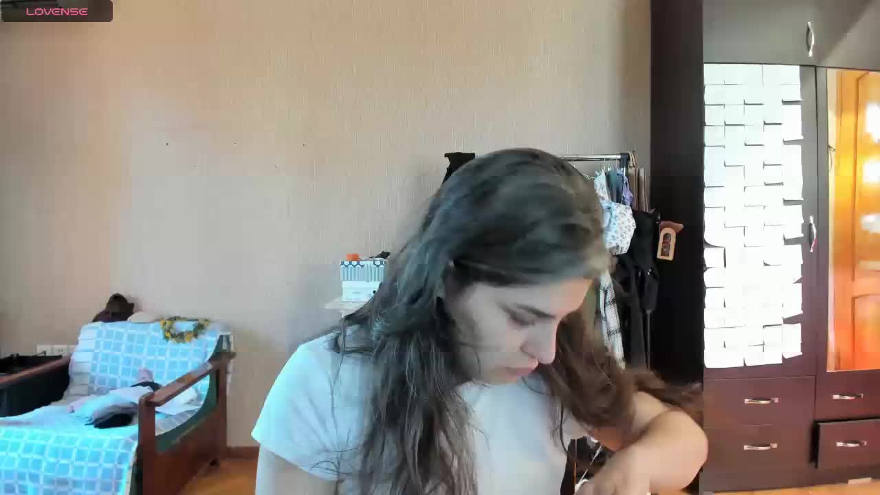 Roselina Приват Записи 2026-05-20