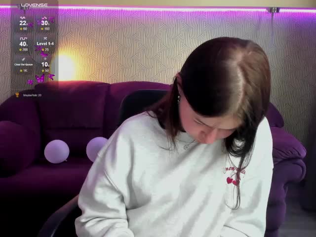 Lizagreii Приват Записи 2026-05-20
