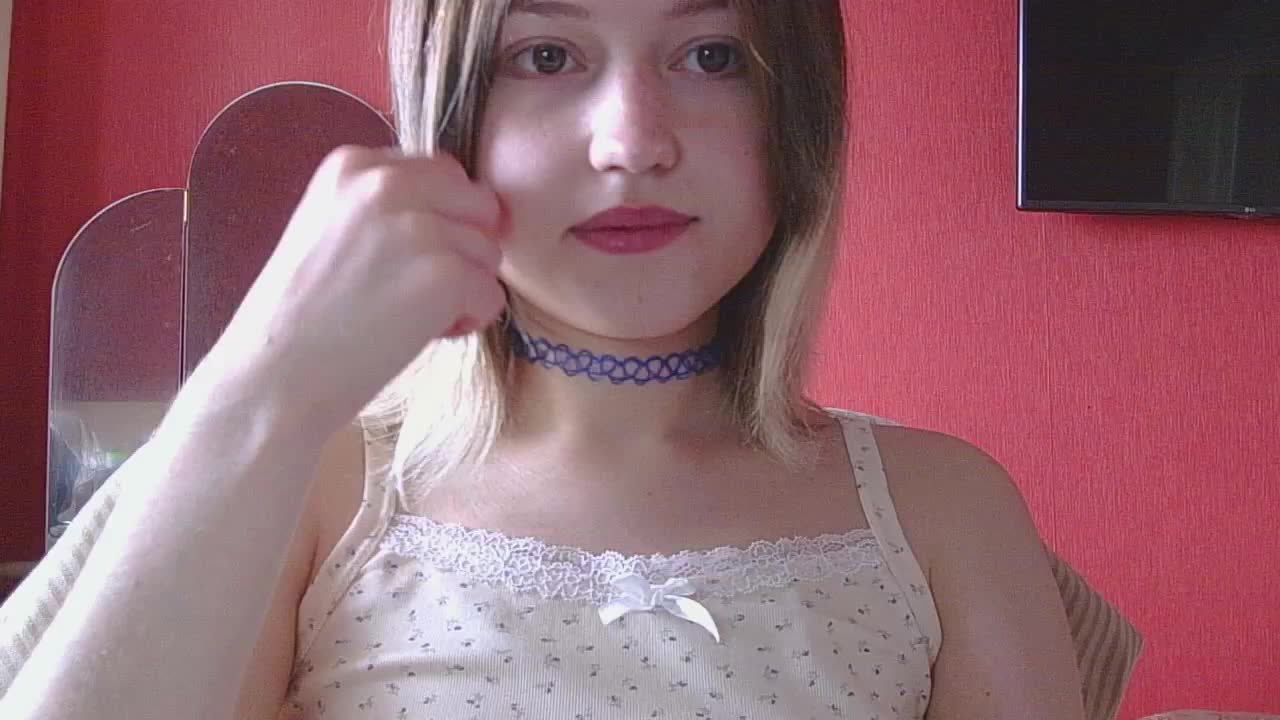 BelovedMary Приват Записи 2026-05-20