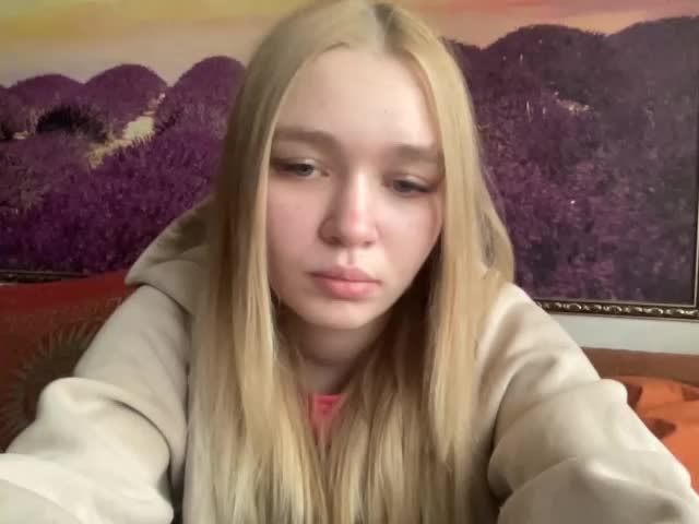 HerminiaLanting Приват Записи 2026-05-20