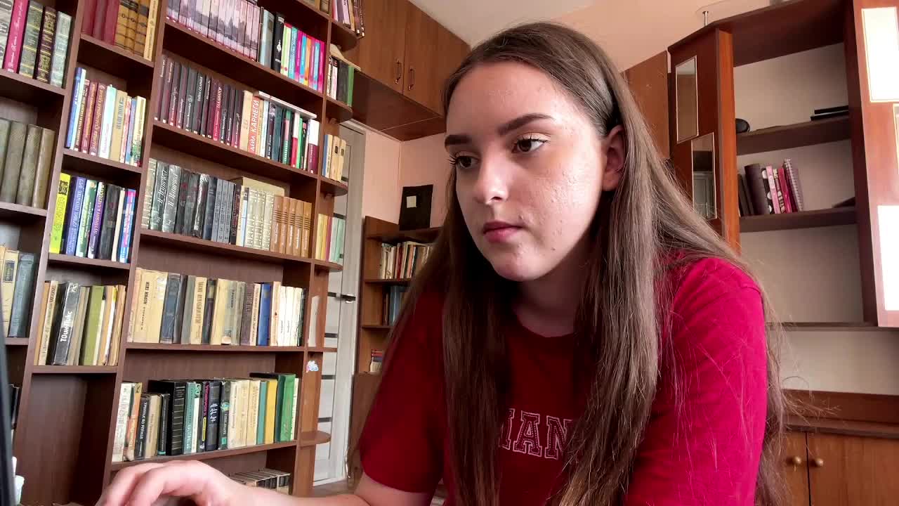 CeliaThouvenel Приват Записи 2026-05-20