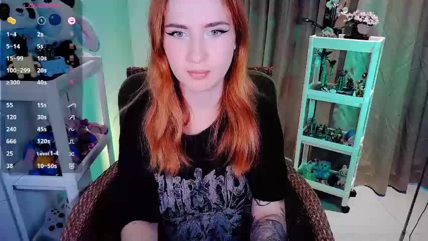 shyfoxxxy Приват Записи 2026-05-20