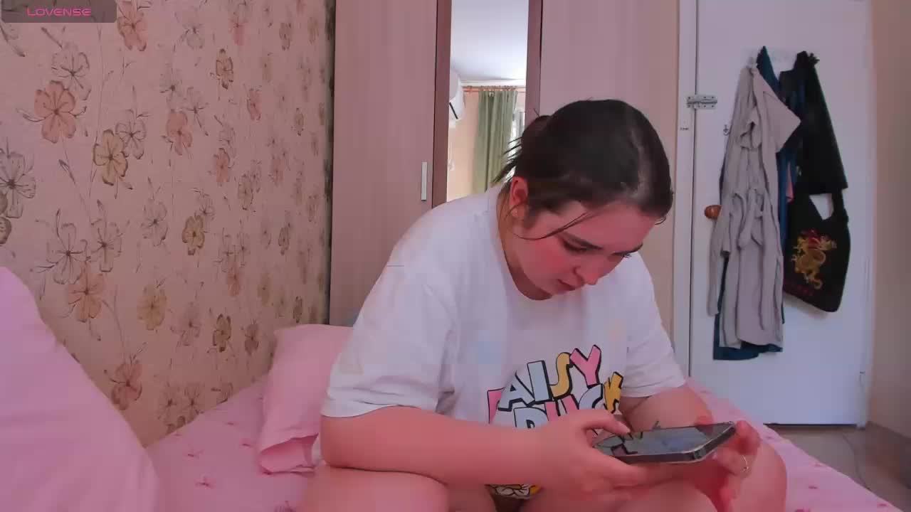 Alicenextdoor Приват Записи 2026-05-20