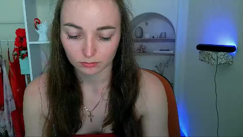 kiss_shy Приват Записи 2026-05-20