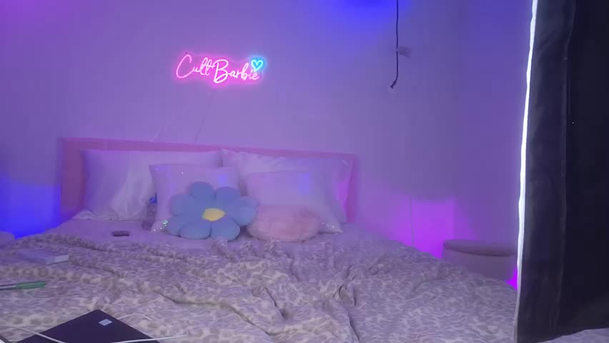 cult_barbie93 Приват Записи 2026-05-20
