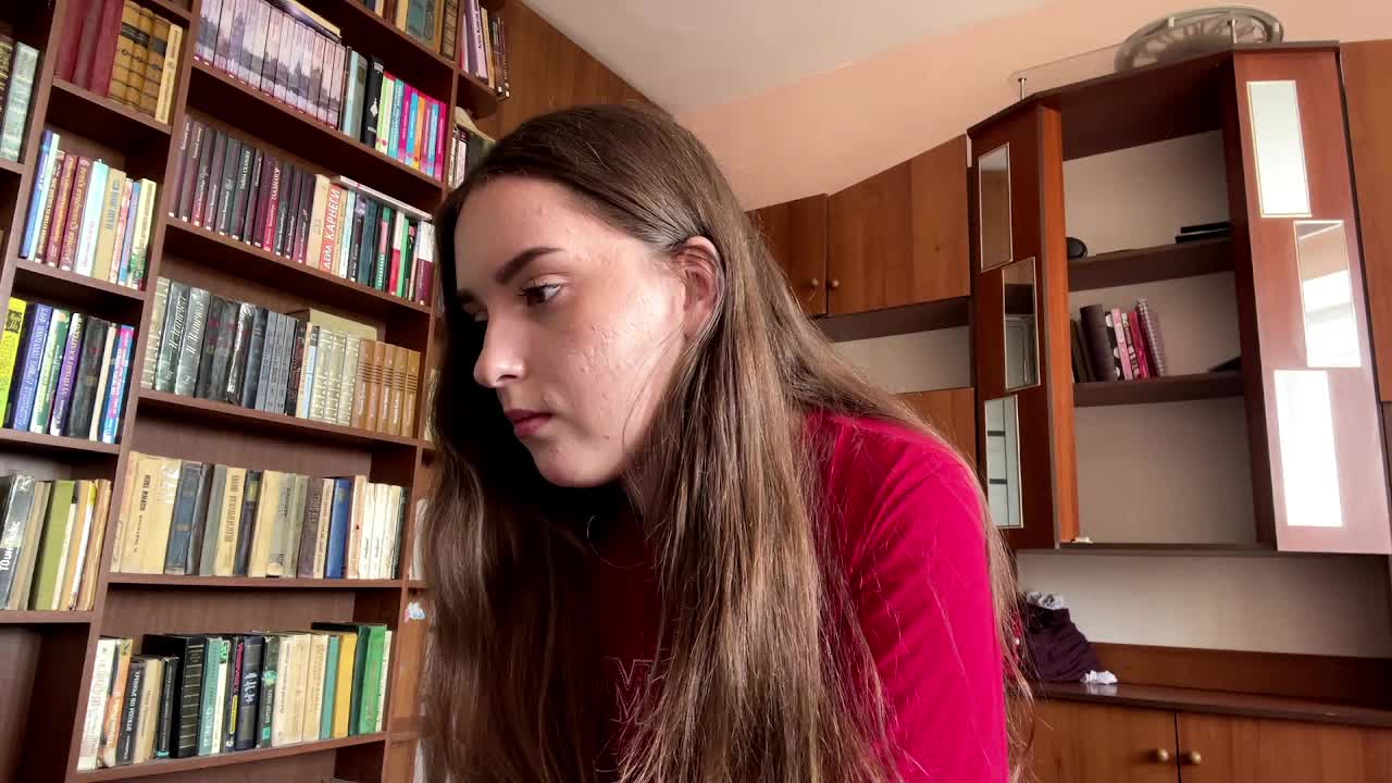CeliaThouvenel Приват Записи 2026-05-20