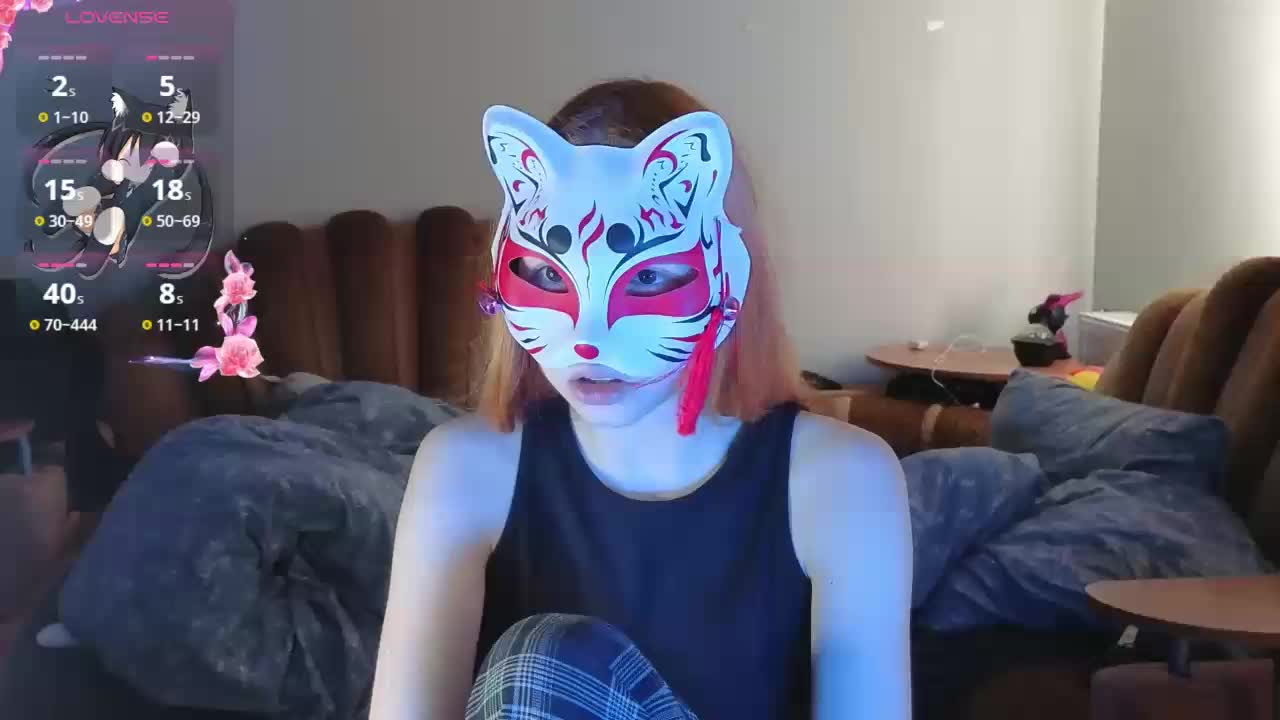 EvelynNeal Приват Записи 2026-05-20