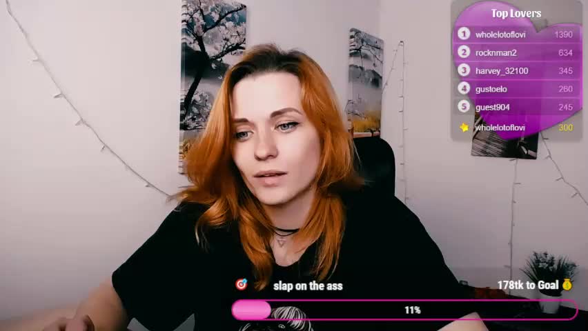 peppymia Приват Записи 2026-05-20