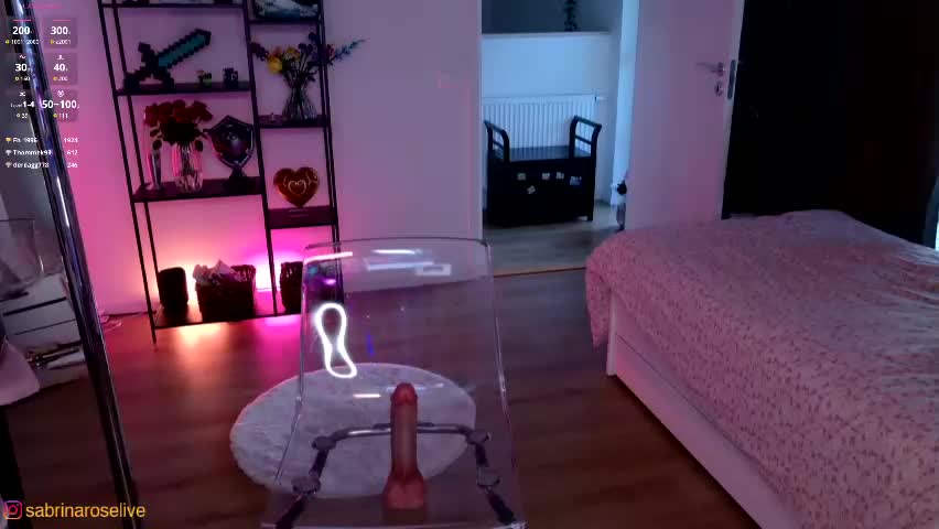 sabrinarose_x Приват Записи 2026-05-20