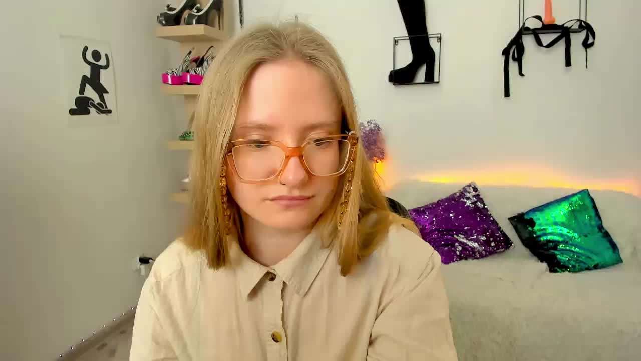 NancyErotic Приват Записи 2026-05-20