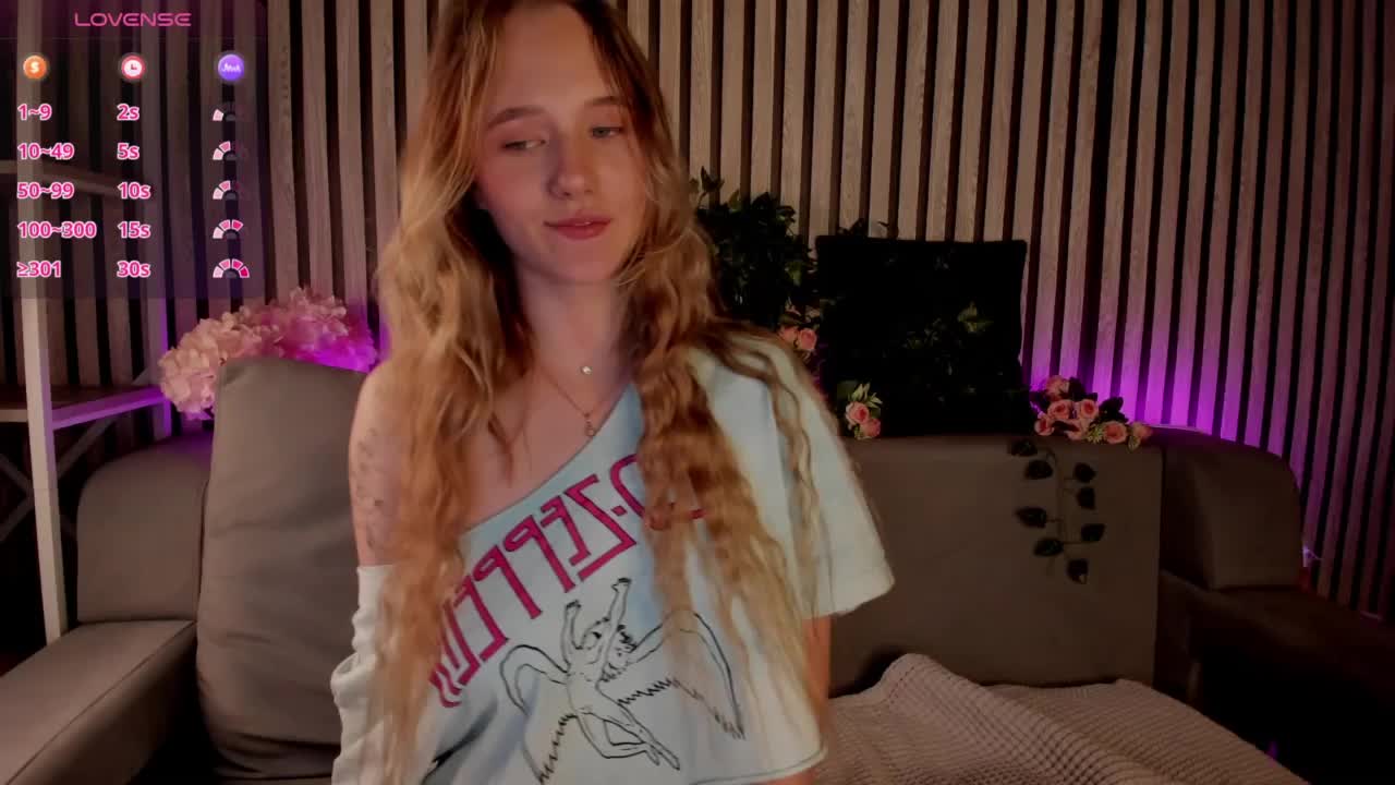Casey-Sweeet Приват Записи 2026-05-20