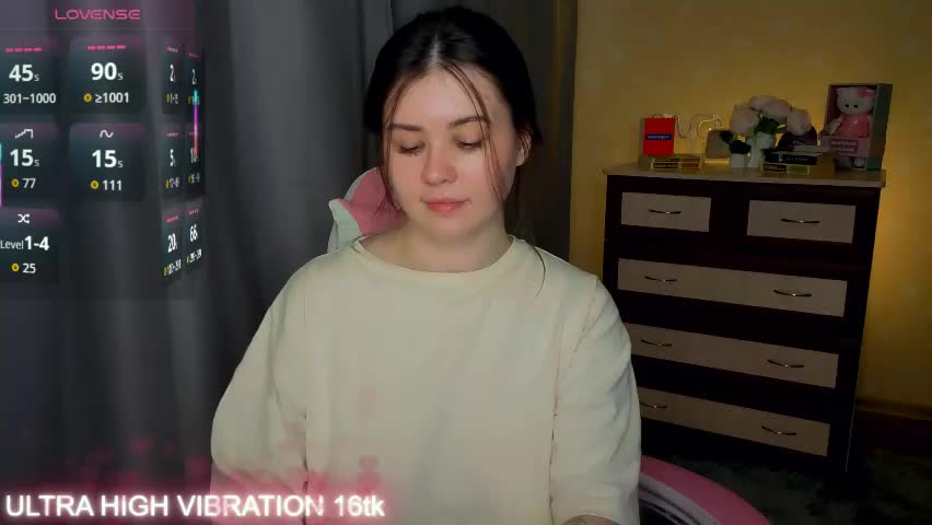 cutie_mili Приват Записи 2026-05-20