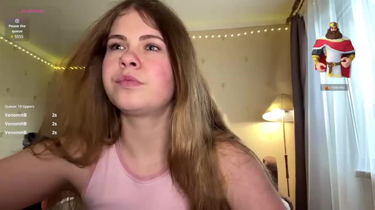 JanessaArdry Приват Записи 2026-05-20