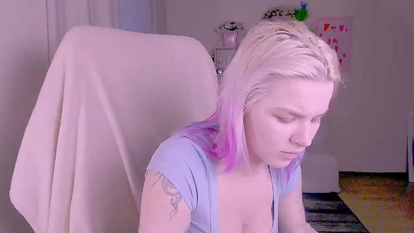 hot_blonda_ Приват Записи 2026-05-20