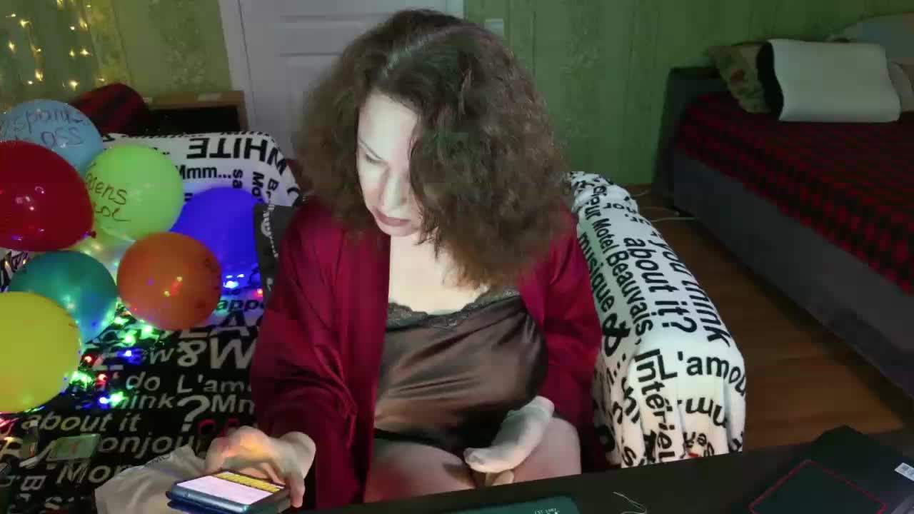 MeganIris Приват Записи 2026-05-20