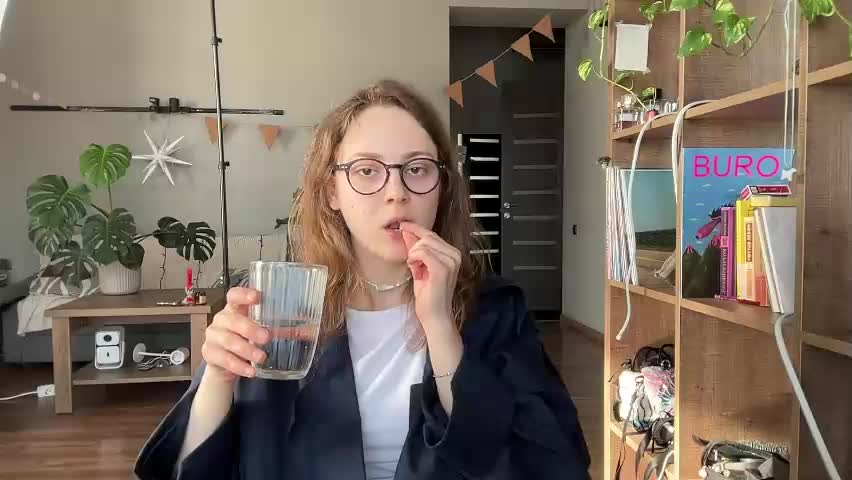 holydori Приват Записи 2026-05-20