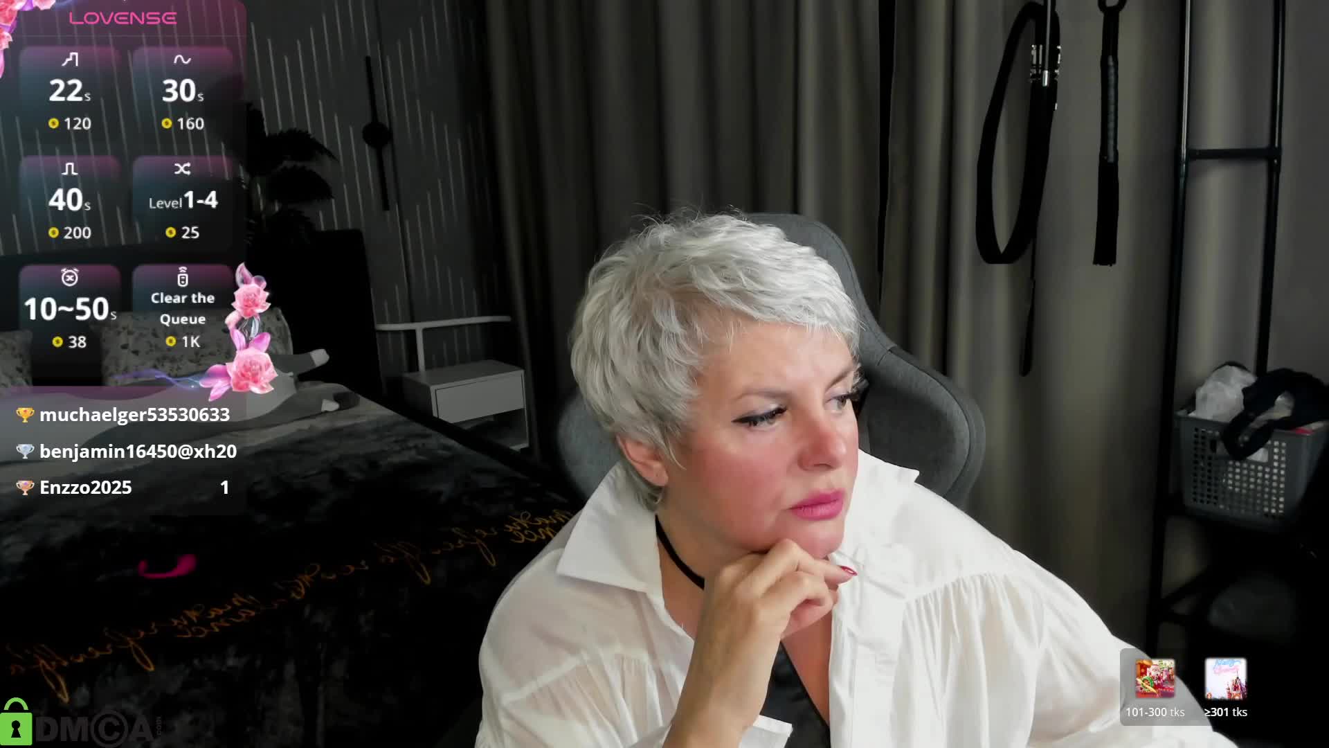 Linda-Zefir Приват Записи 2026-05-20