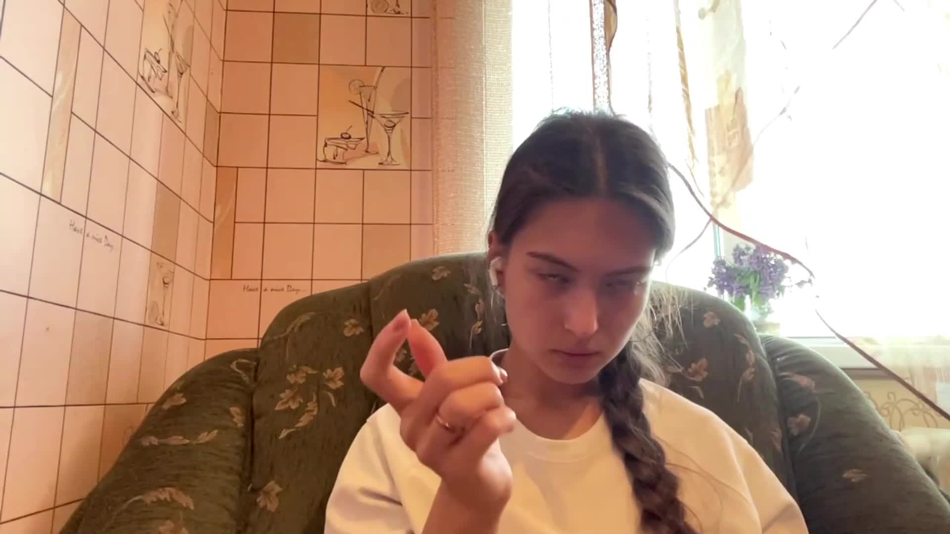 RonnaWillow Приват Записи 2026-05-20