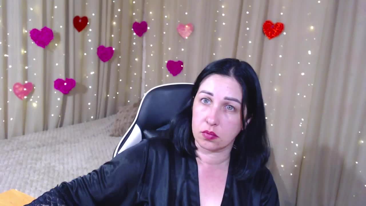 JillStevens Приват Записи 2026-05-20