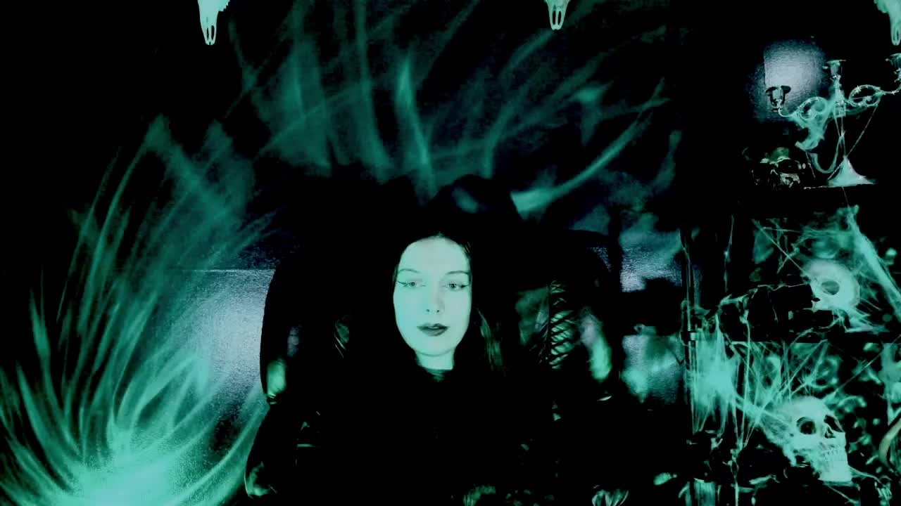 TheDominatrix Приват Записи 2026-05-20