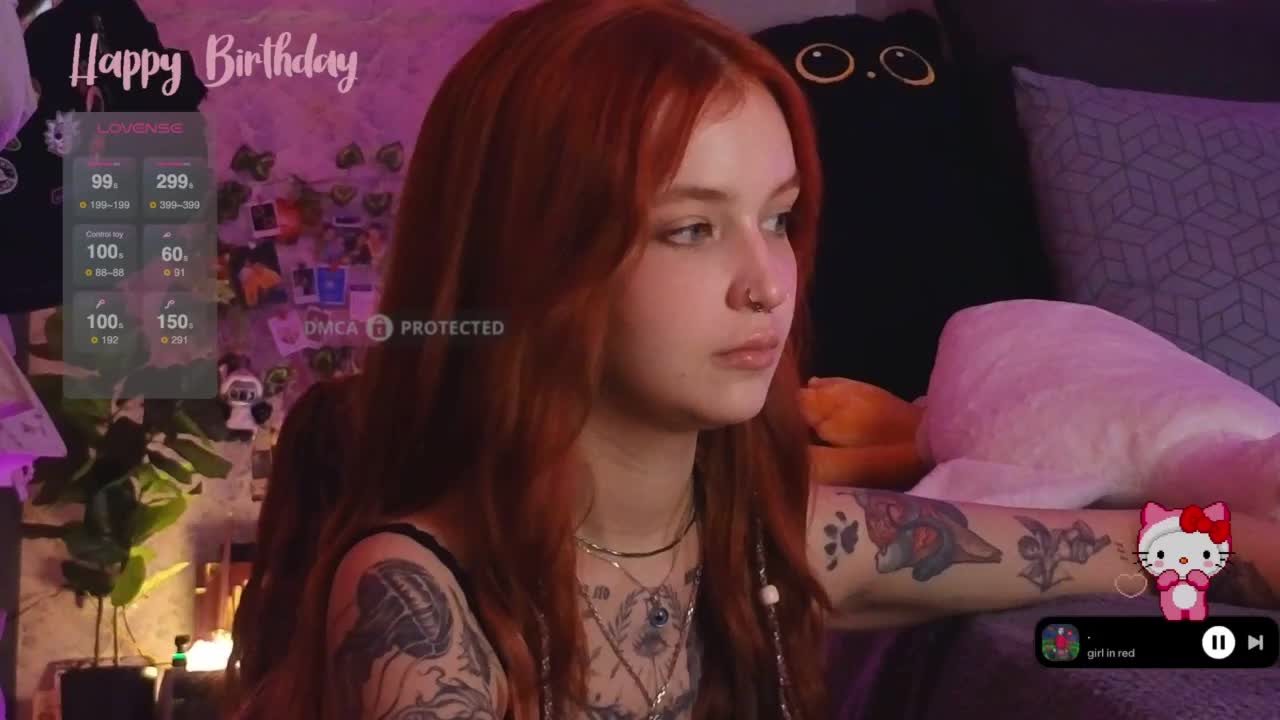 LisLy Приват Записи 2026-05-21