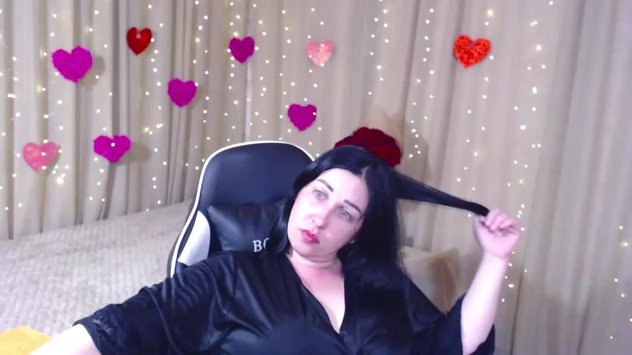 JillStevens Приват Записи 2026-05-21