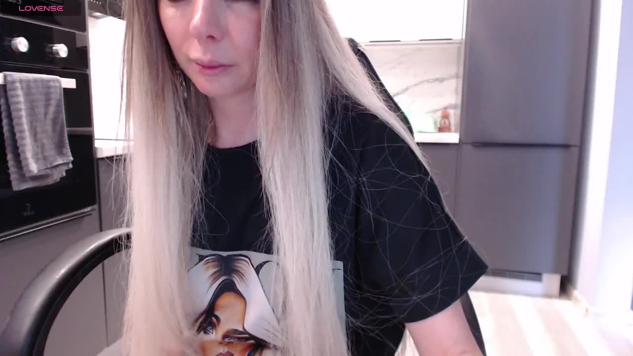 blondalina Приват Записи 2026-05-20