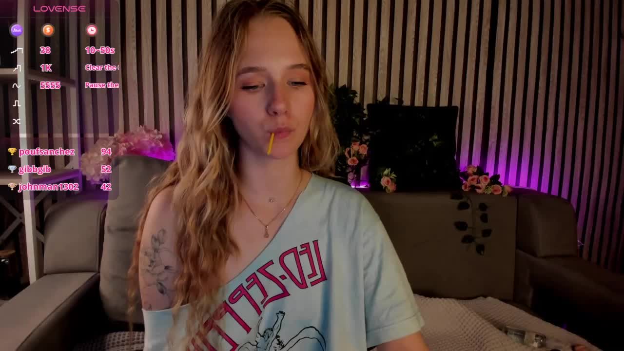 Casey-Sweeet Приват Записи 2026-05-21