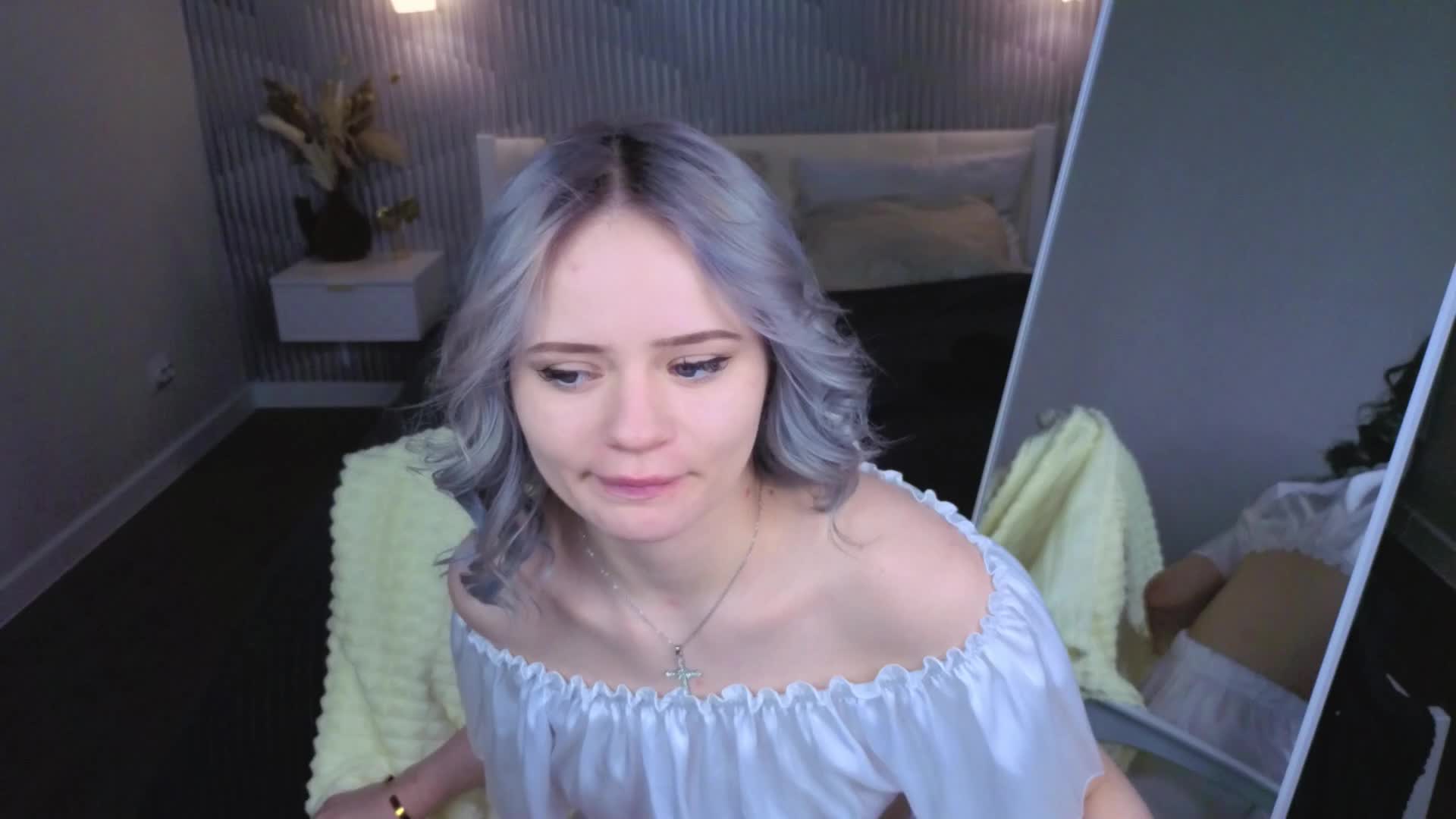 Tessa-Ashe Приват Записи 2026-05-21