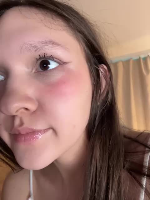 CuteLolly Приват Записи 2026-05-20