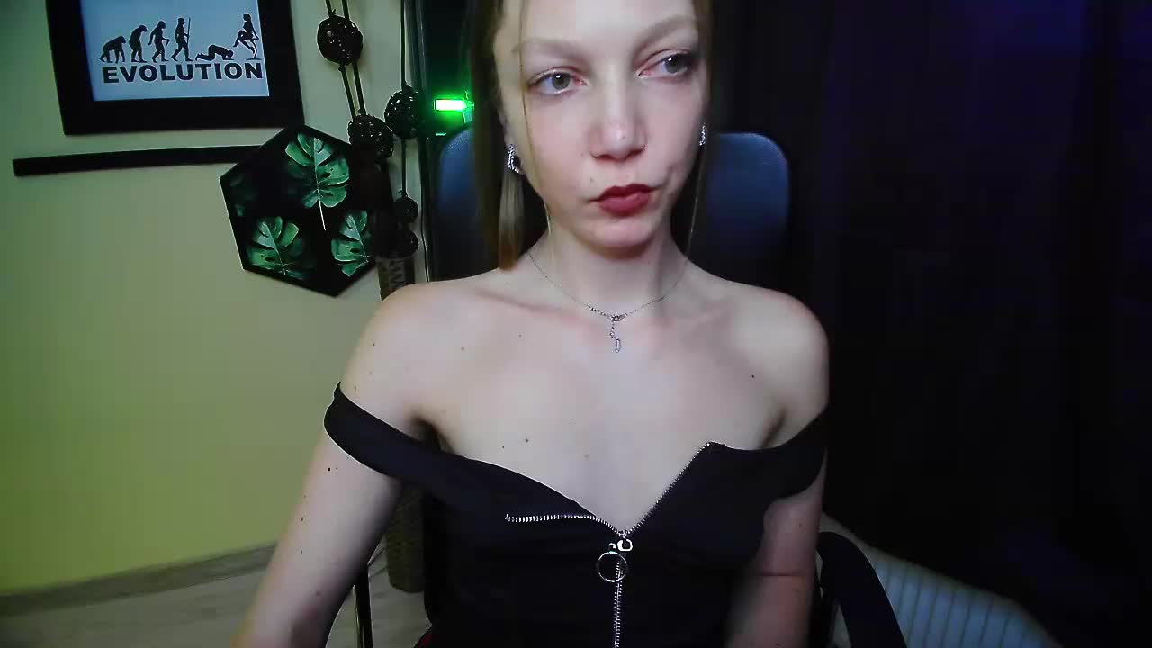 EmillyExtasy Приват Записи 2026-05-21