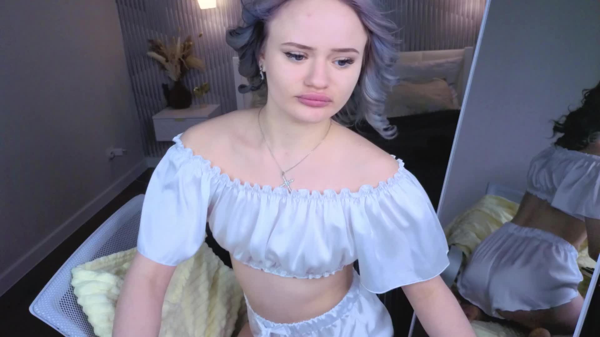 Tessa-Ashe Приват Записи 2026-05-21