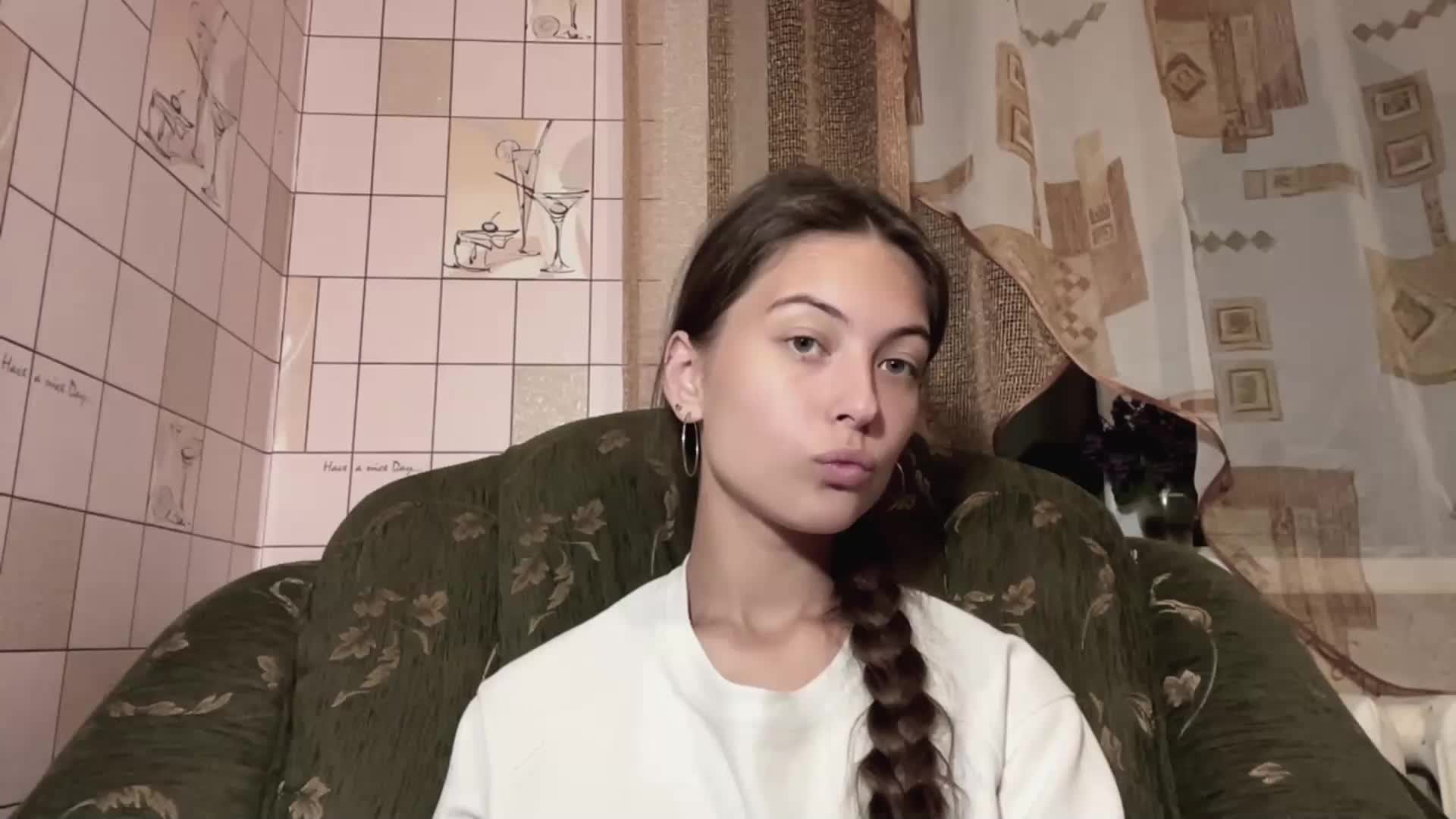 RonnaWillow Приват Записи 2026-05-21