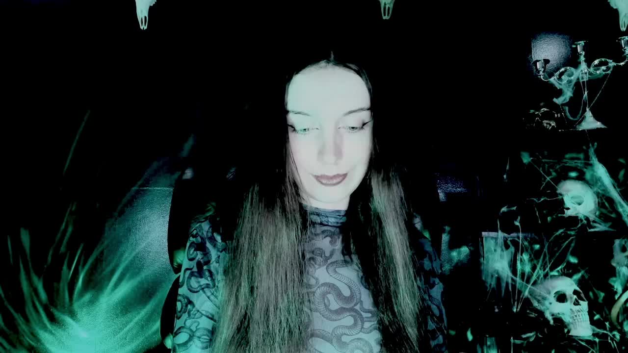 TheDominatrix Приват Записи 2026-05-21