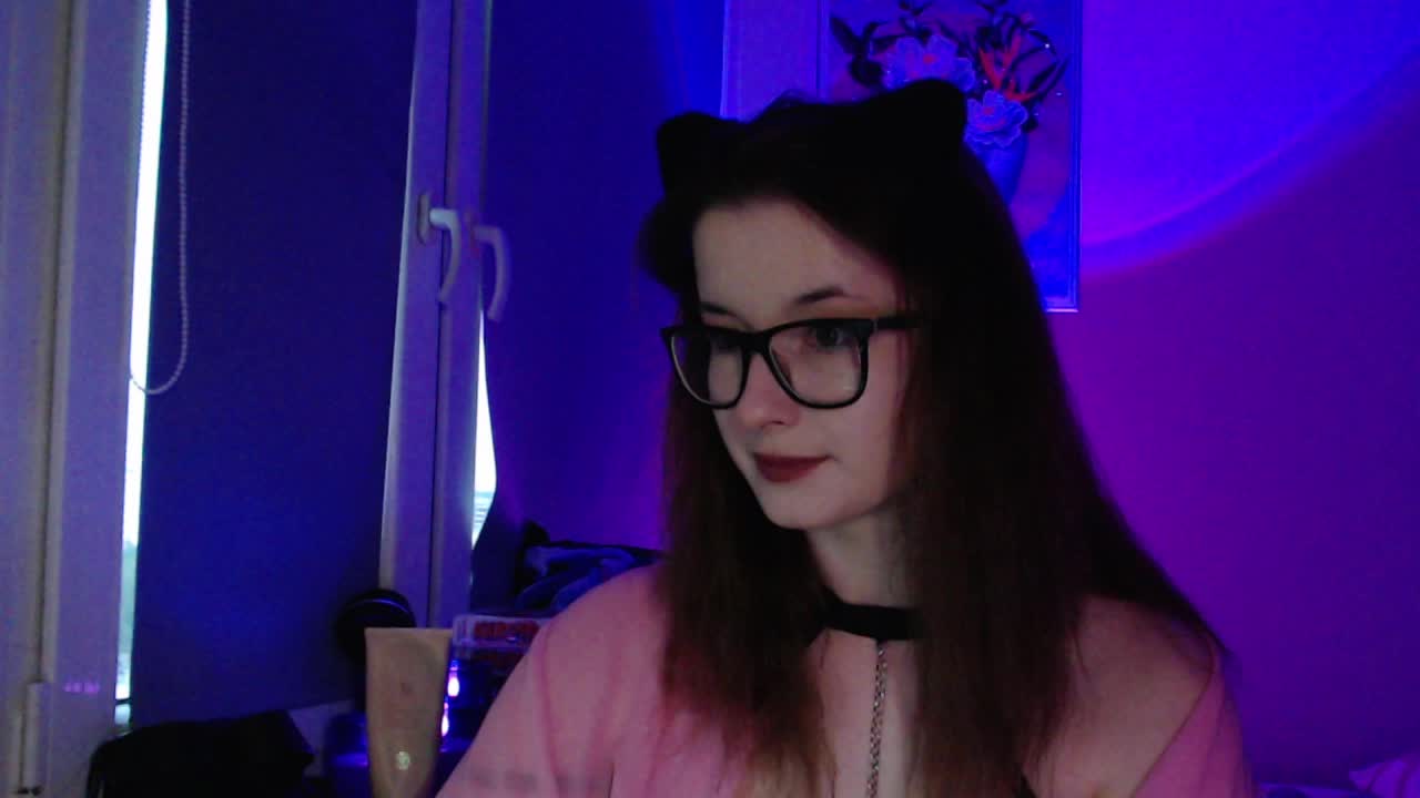 Cherry-Luna Приват Записи 2026-05-21