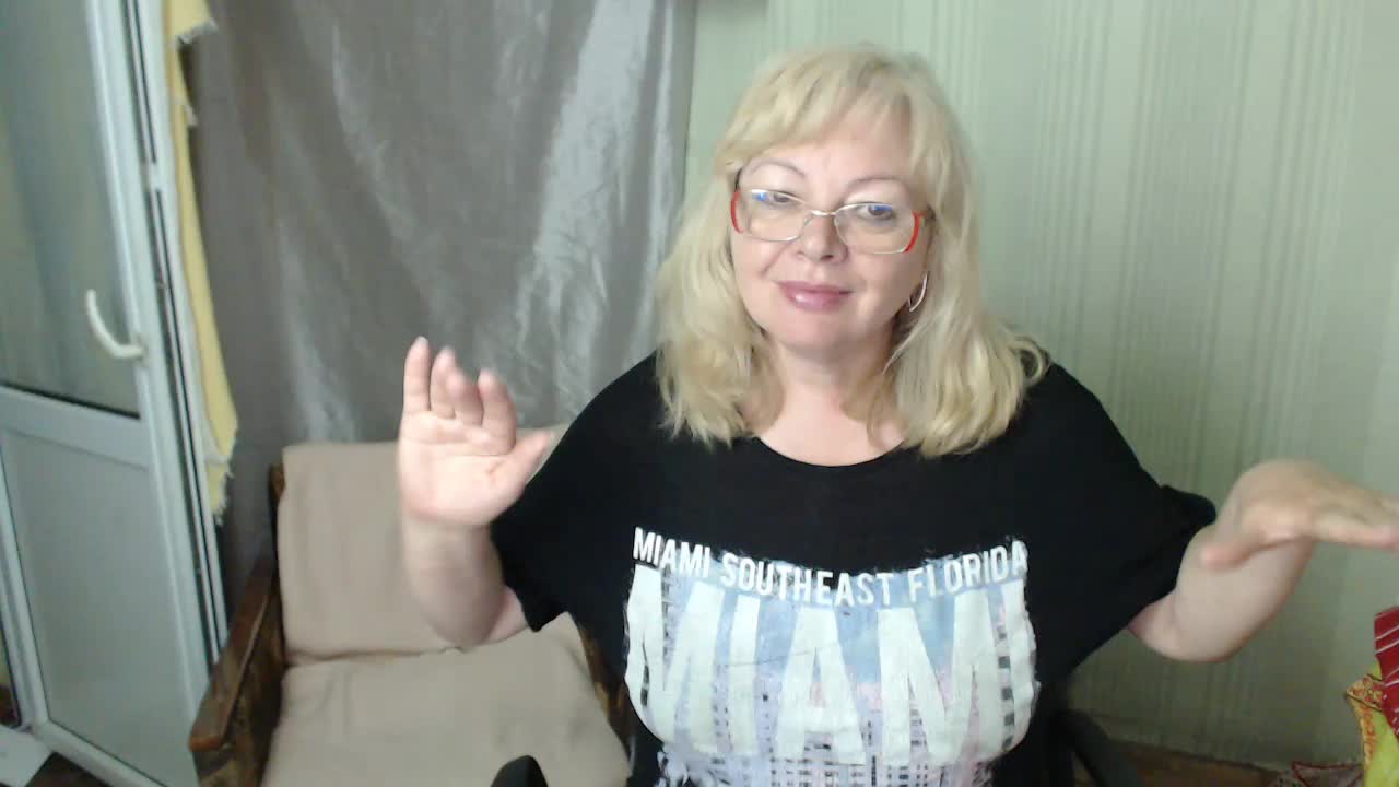 EvelynLoveShy Приват Записи 2026-05-21