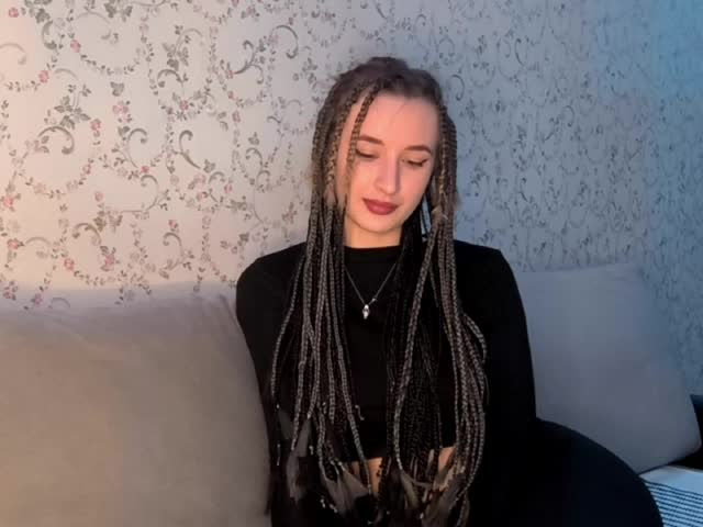 MarkitaHainley Приват Записи 2026-05-21