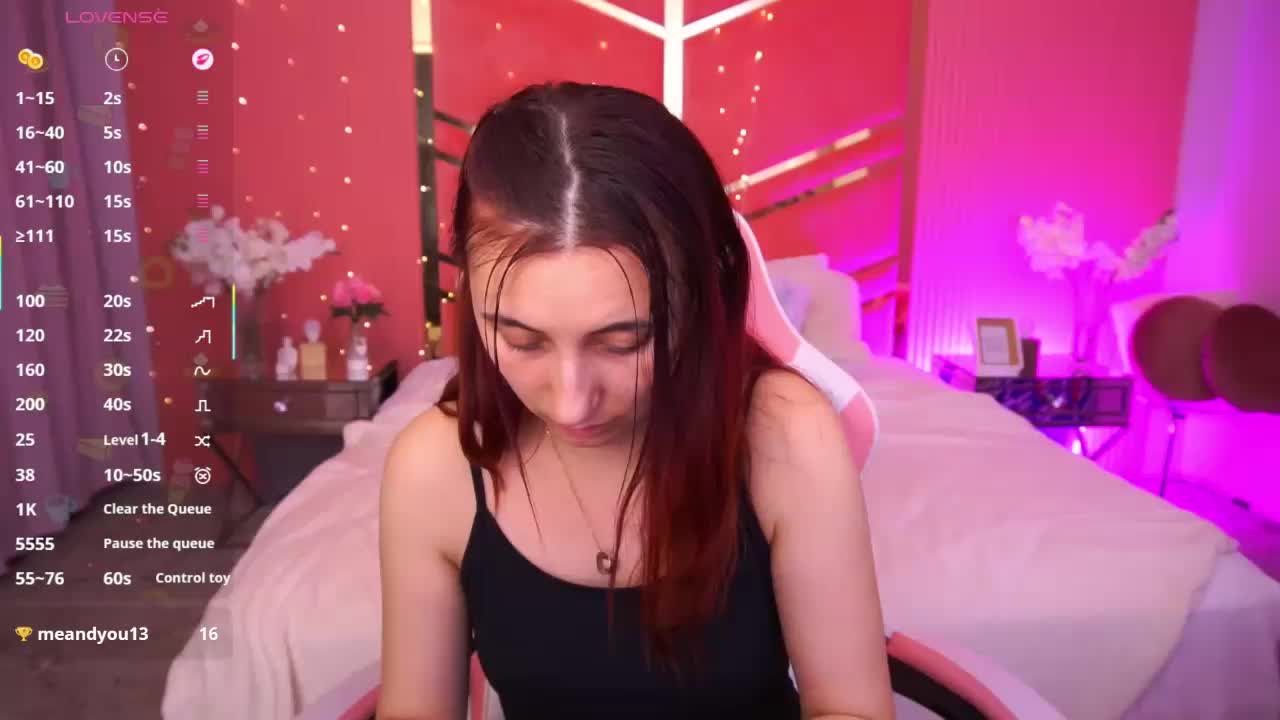 RoxyRayy Приват Записи 2026-05-21