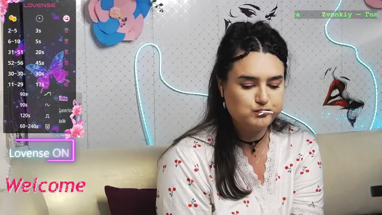 Lina_ Приват Записи 2026-05-21