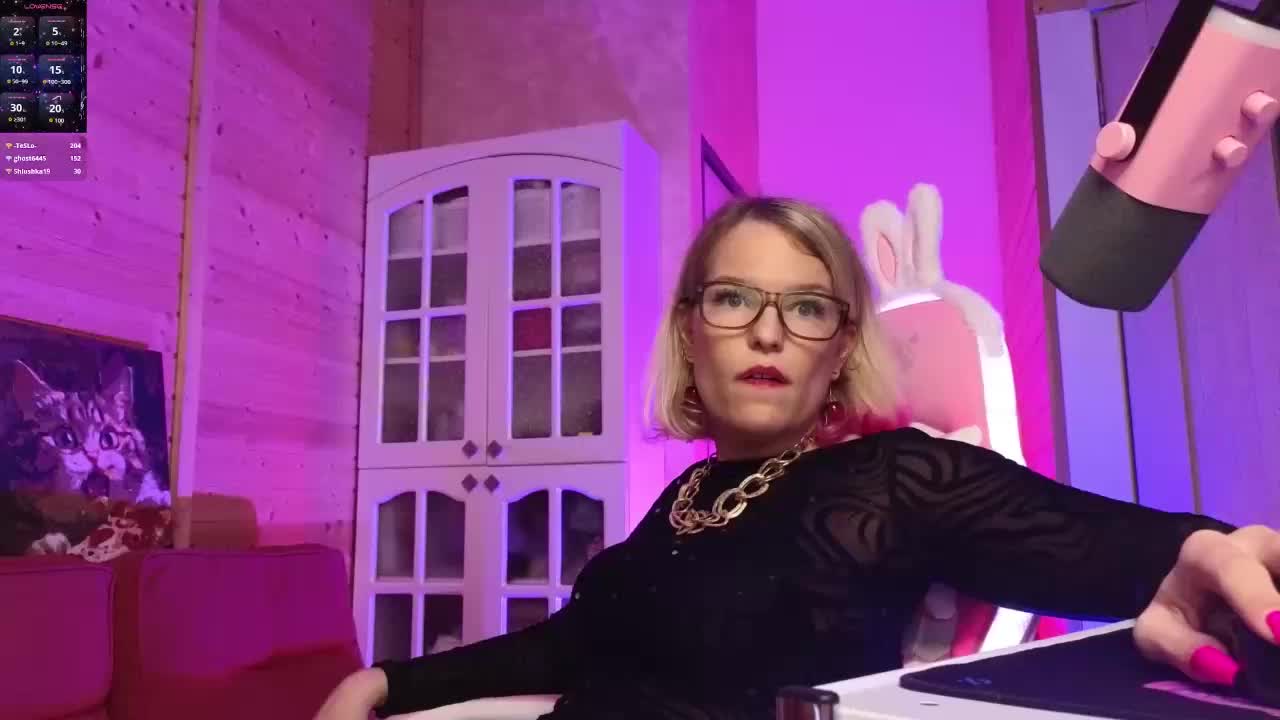 Findom_Lady_Shine Приват Записи 2026-05-21