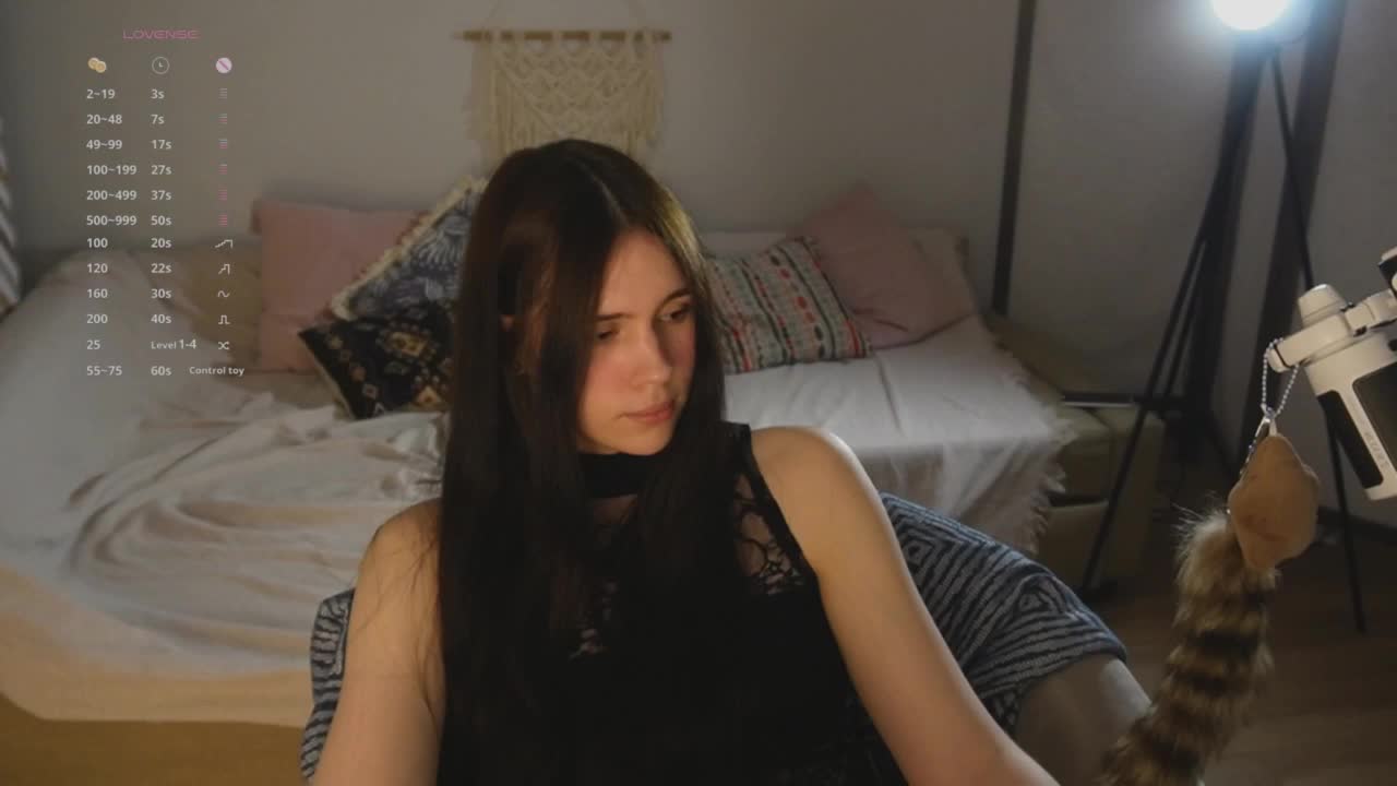 velvetjenny Приват Записи 2026-05-21