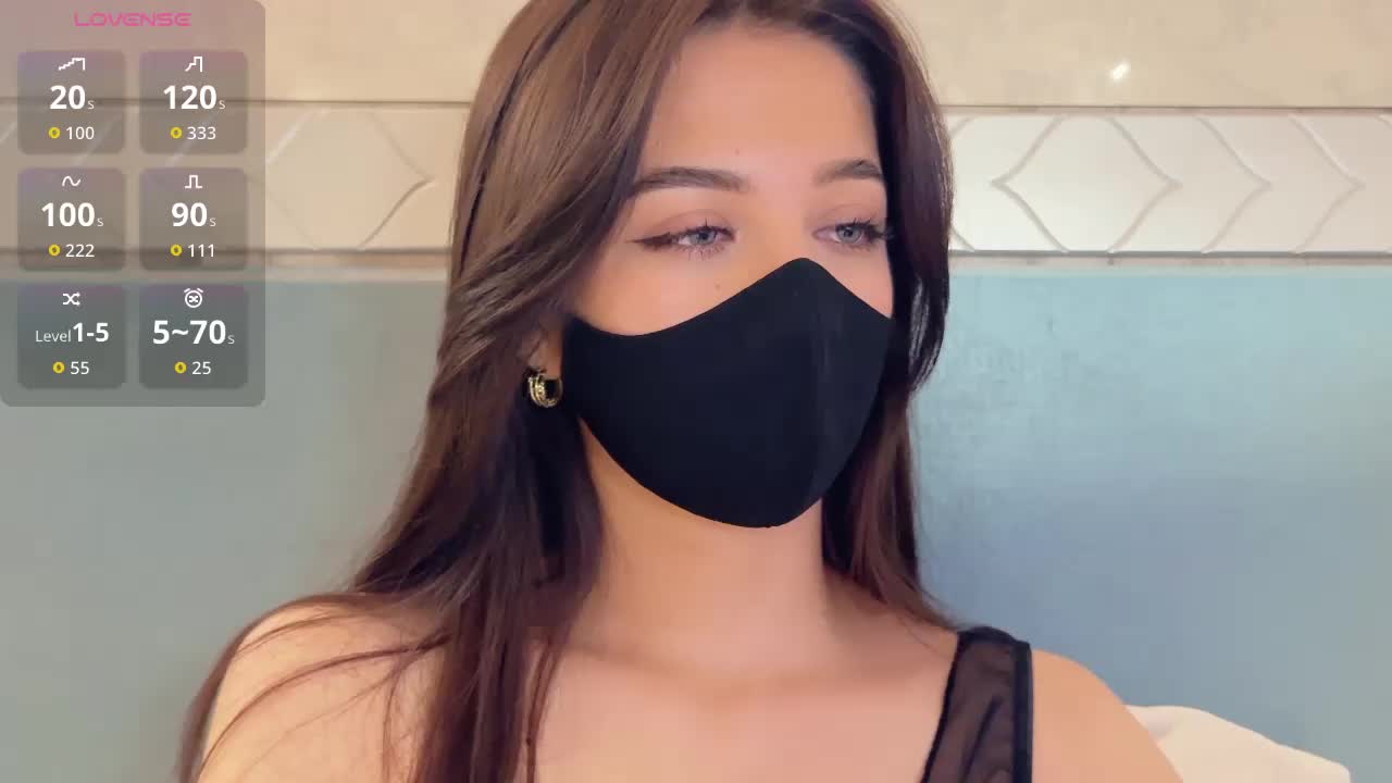 KissMec Приват Записи 2026-05-21
