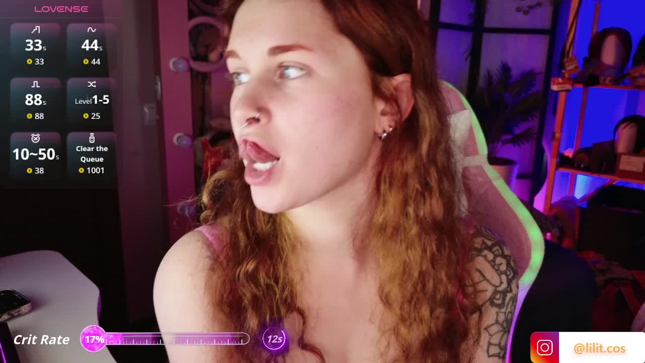 LilitSuccubi Приват Записи 2026-05-21
