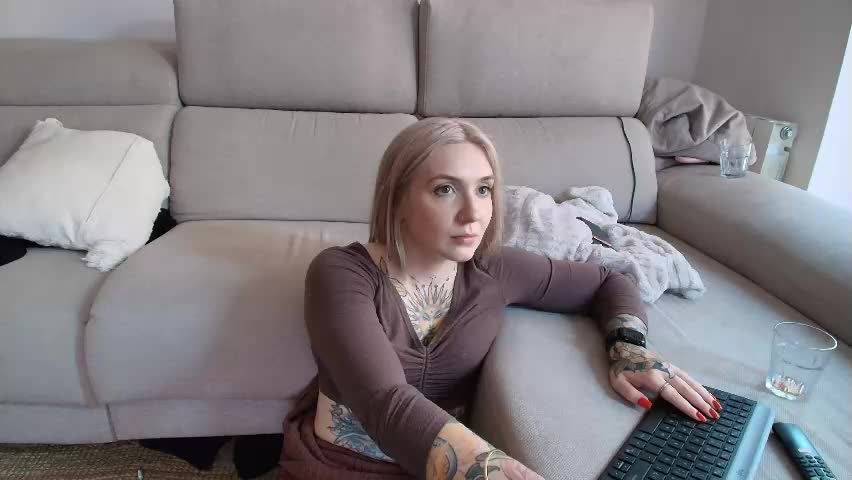 tattoobbgirl Приват Записи 2026-05-21