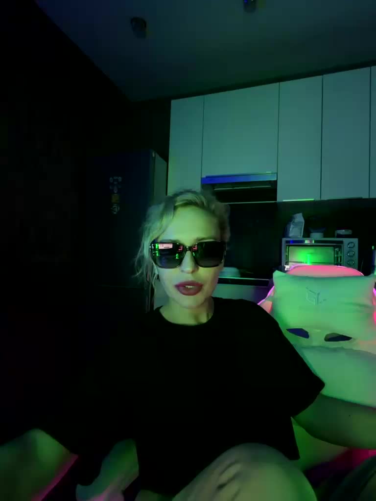 Eva666666 Приват Записи 2026-05-21