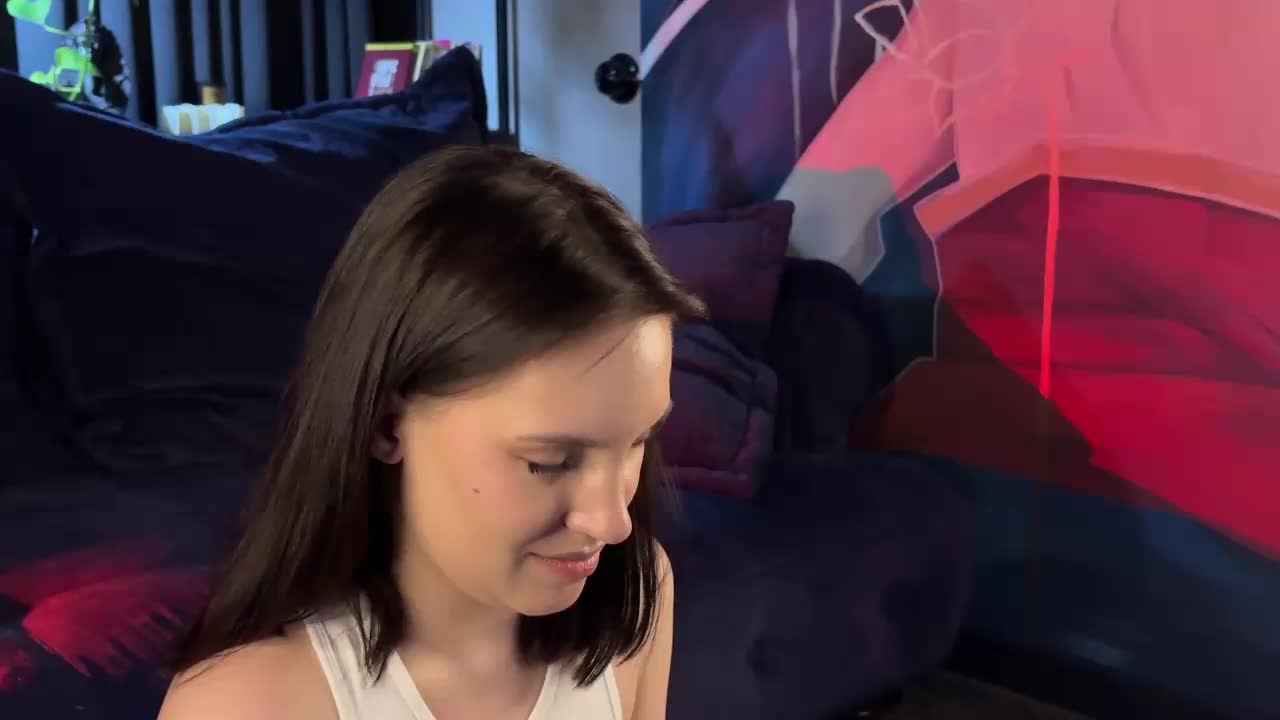 -Your-Michelle- Приват Записи 2026-05-21