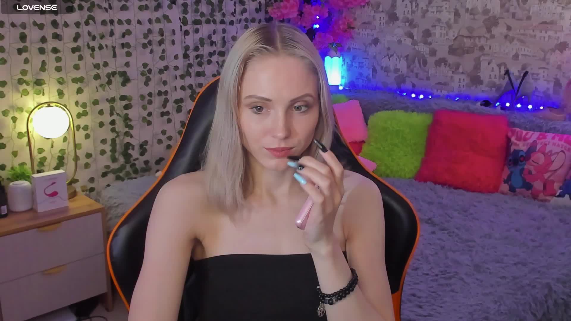 GinaGinaLove Приват Записи 2026-05-21