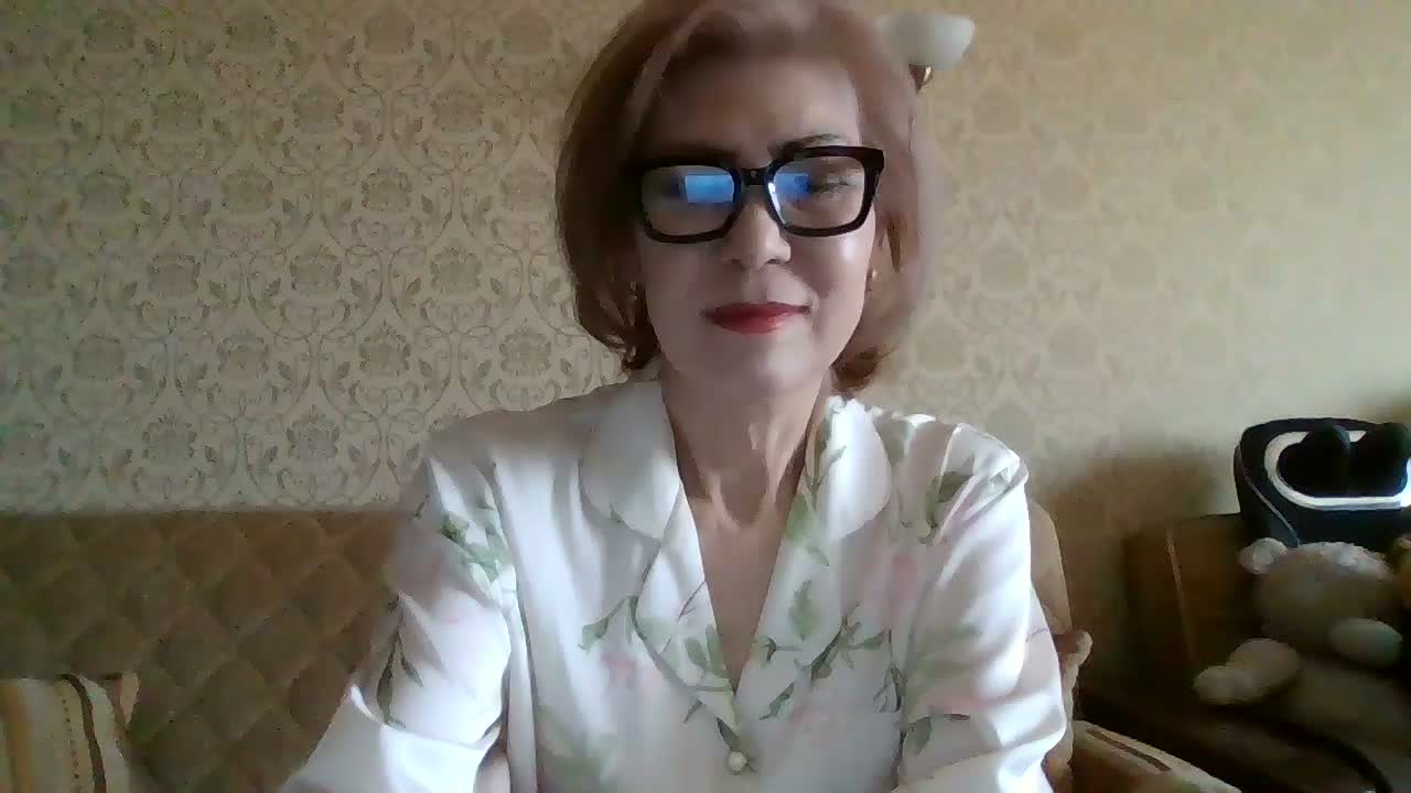 ElegantLady00 Приват Записи 2026-05-21