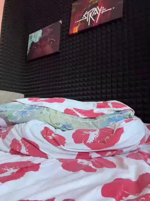 StrawberryGirl- Приват Записи 2026-05-21