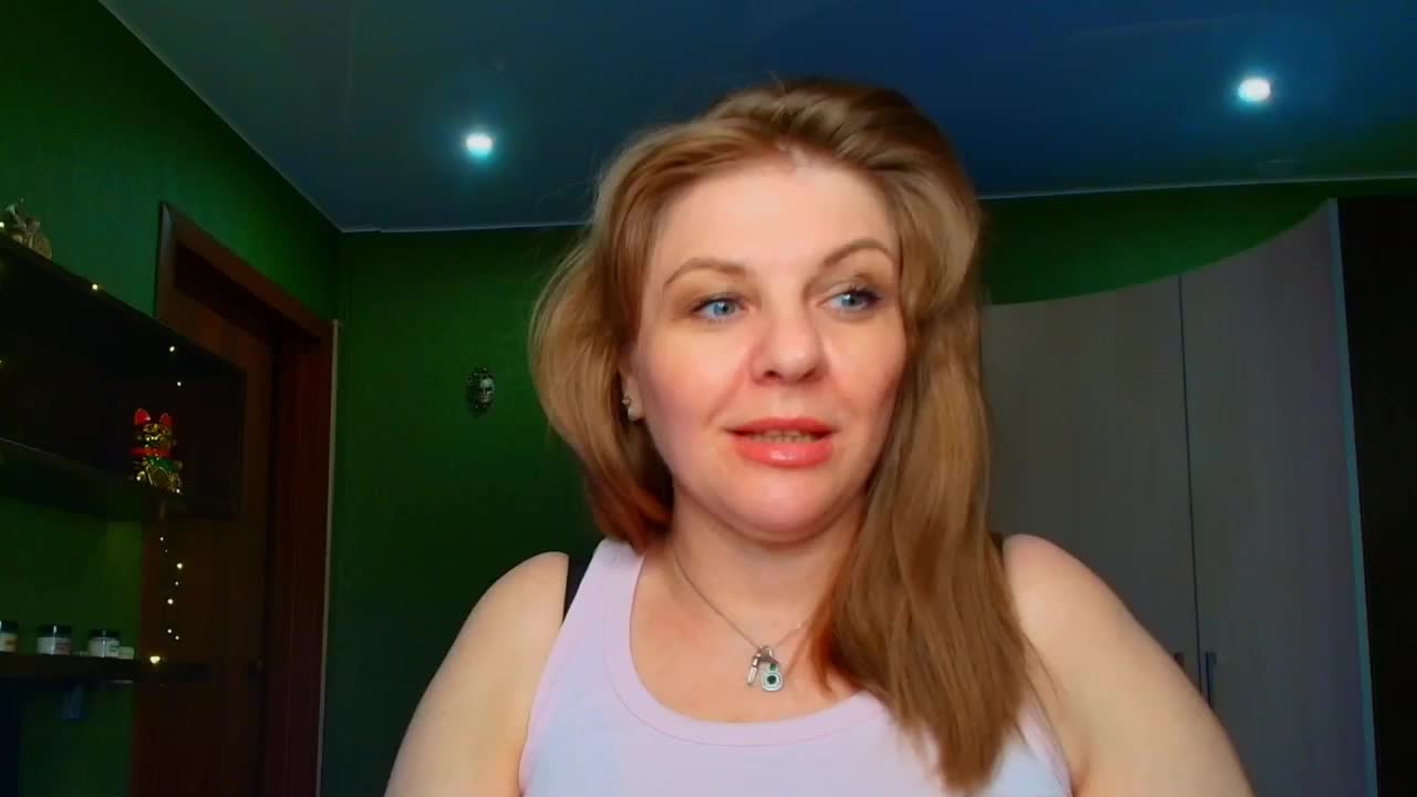 Veronika_Gold Приват Записи 2026-05-21